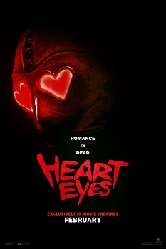 Poster for Heart Eyes